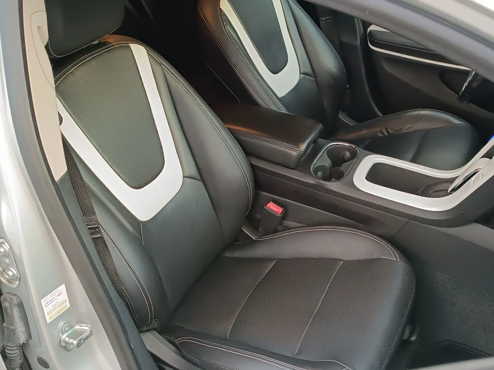 Chevrolet Volt | Mobile.bg   12