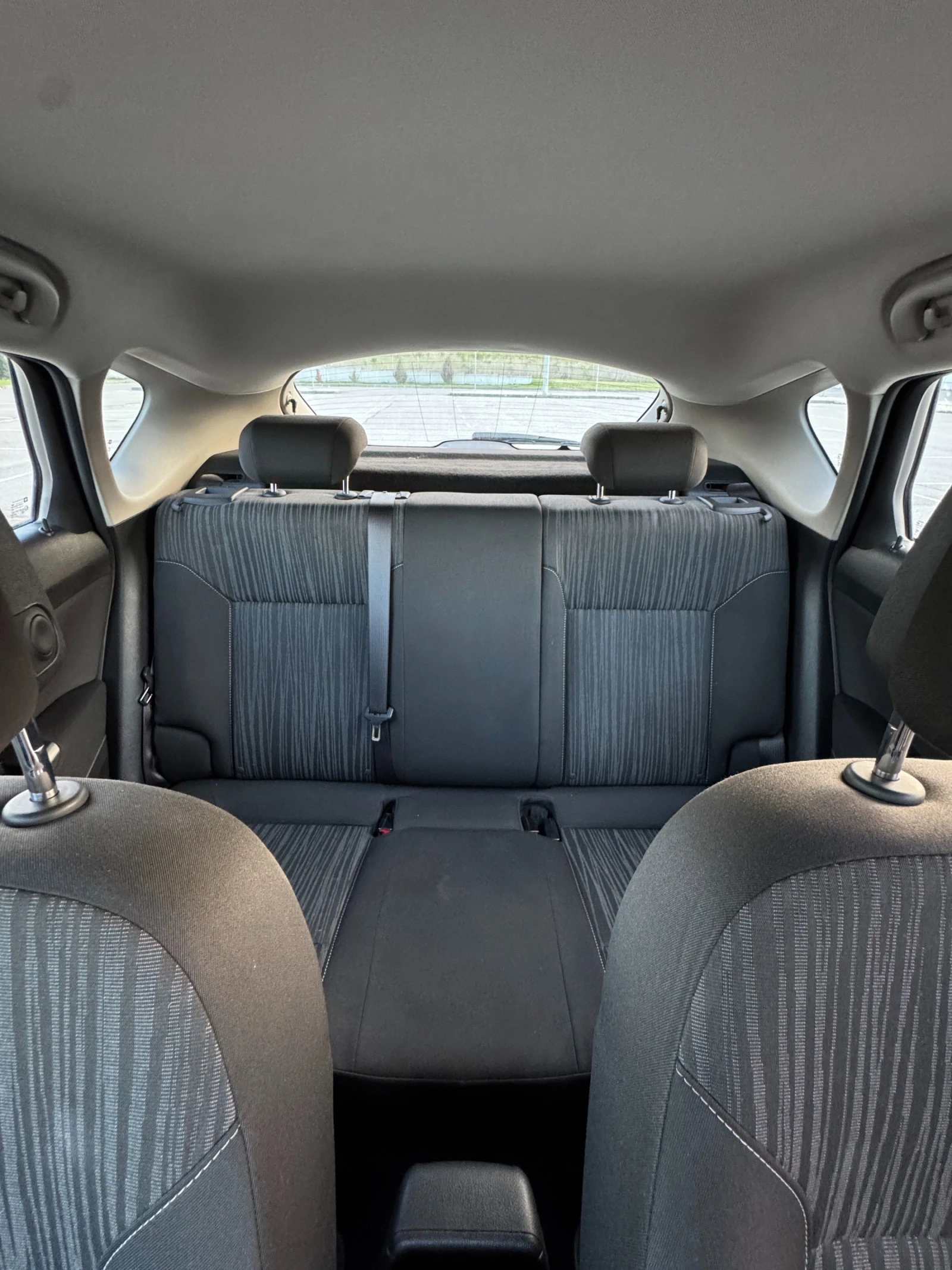 Opel Astra J | Mobile.bg   11