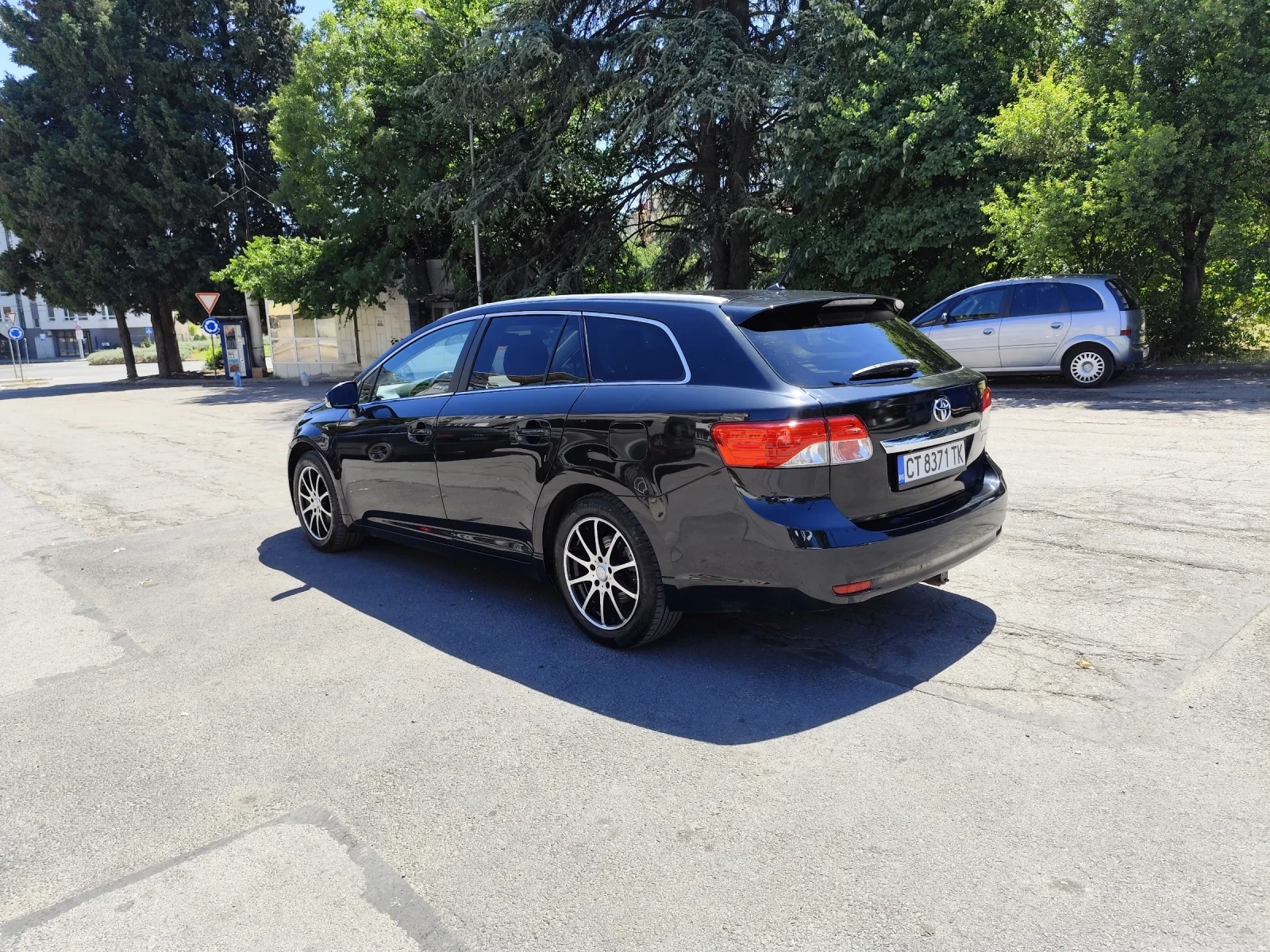 Toyota Avensis 2.0 VVTI  - изображение 6