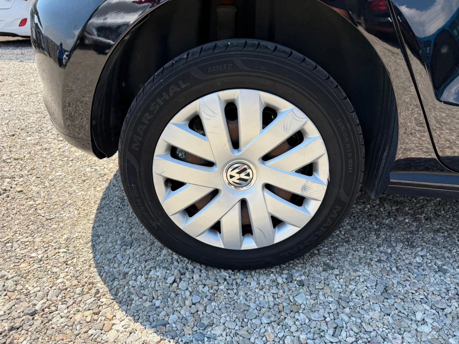 VW Polo 1.2tdi/75hp/SERVICE BOOK/  | Mobile.bg   14