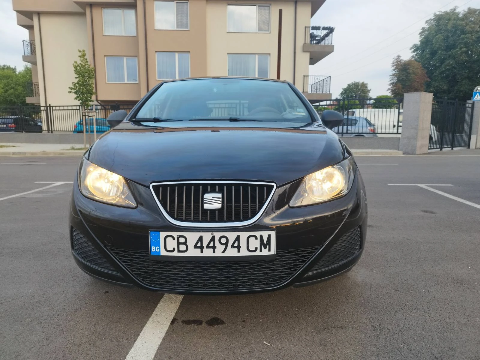 Seat Ibiza  - изображение 6