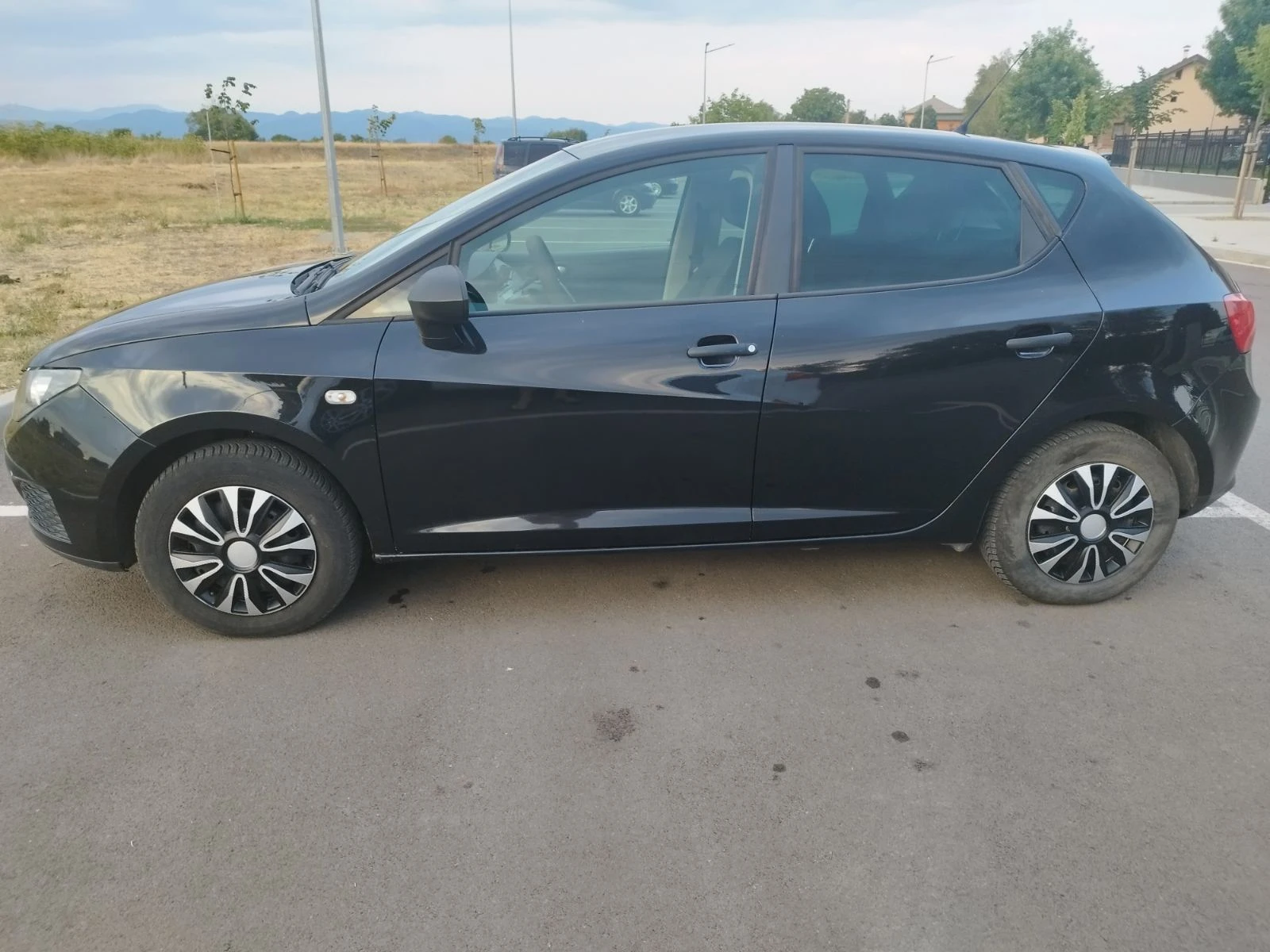 Seat Ibiza  - изображение 3