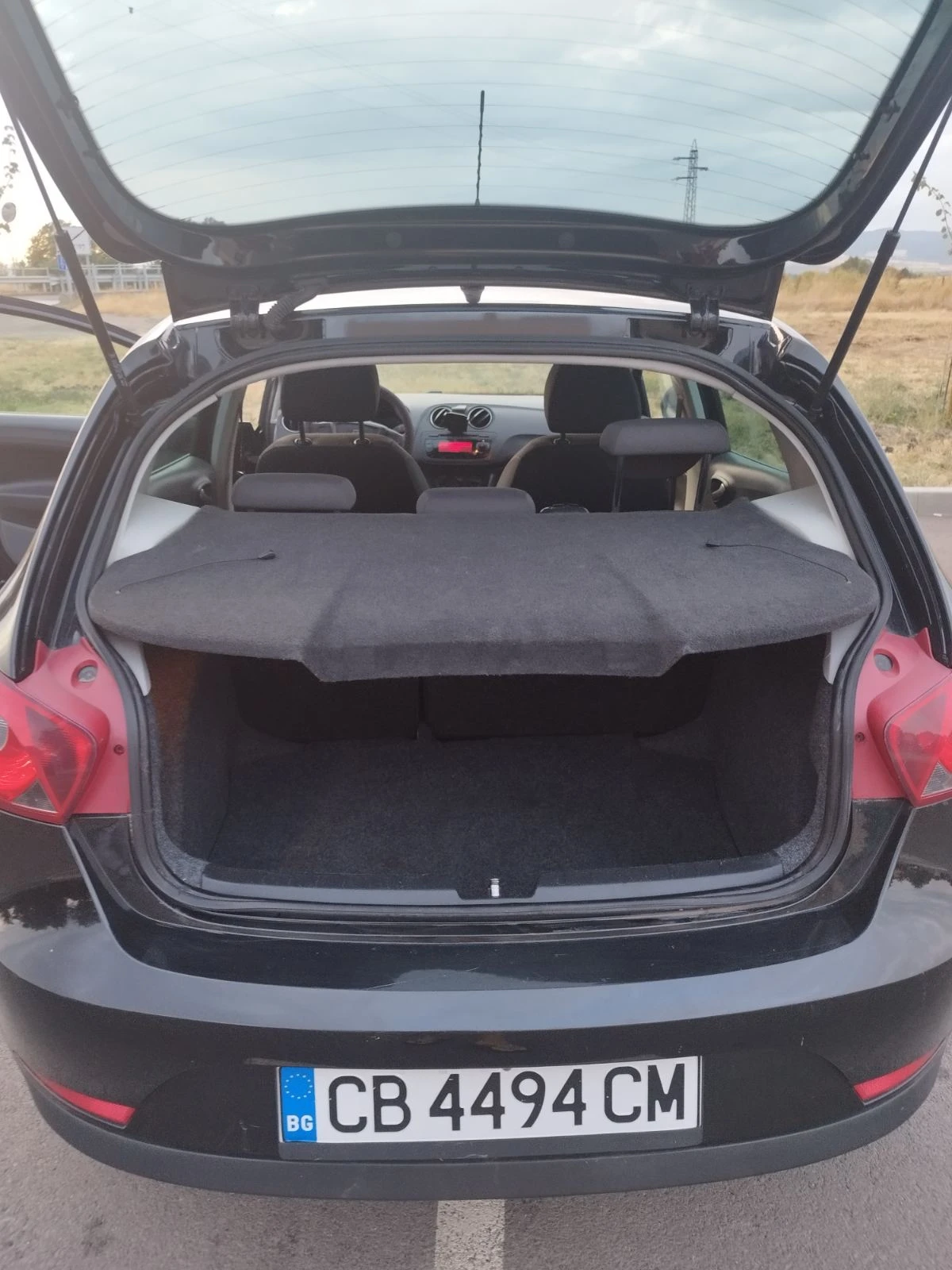 Seat Ibiza  - изображение 5