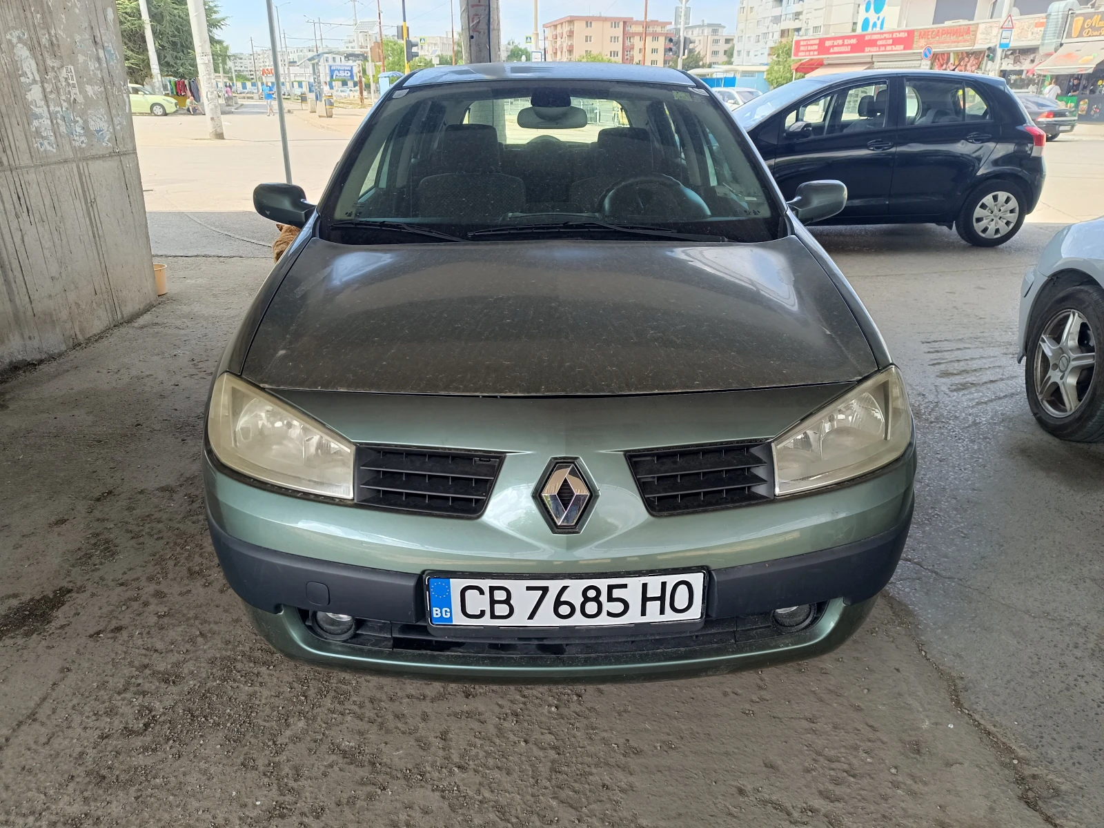 Renault Megane 1.4 i - изображение 2