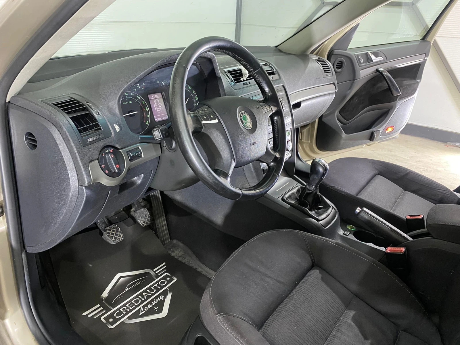 Skoda Octavia  - изображение 7