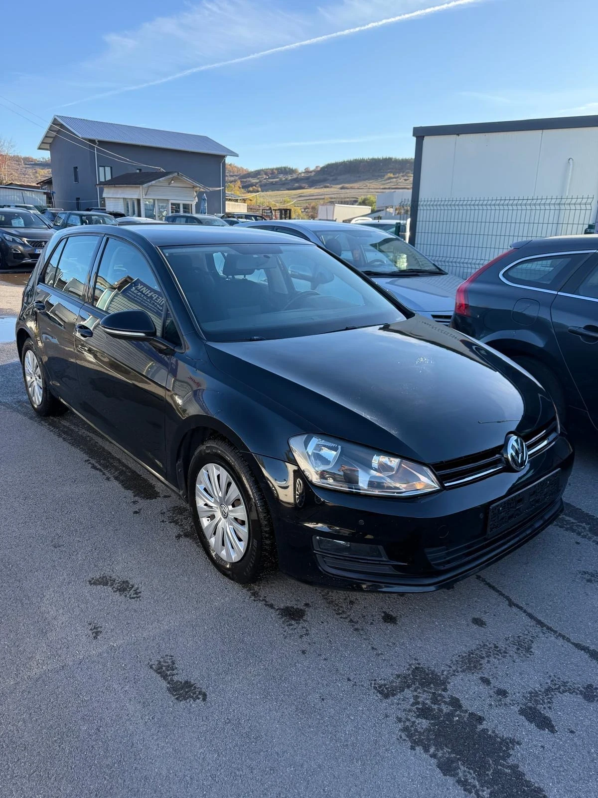 VW Golf  - изображение 3