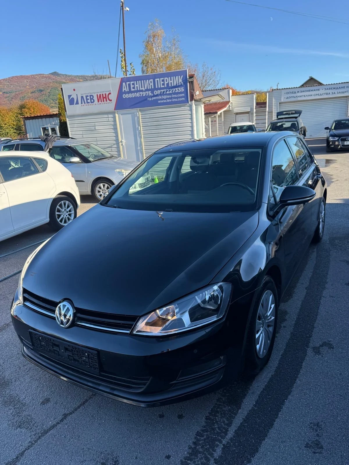 VW Golf  - изображение 2