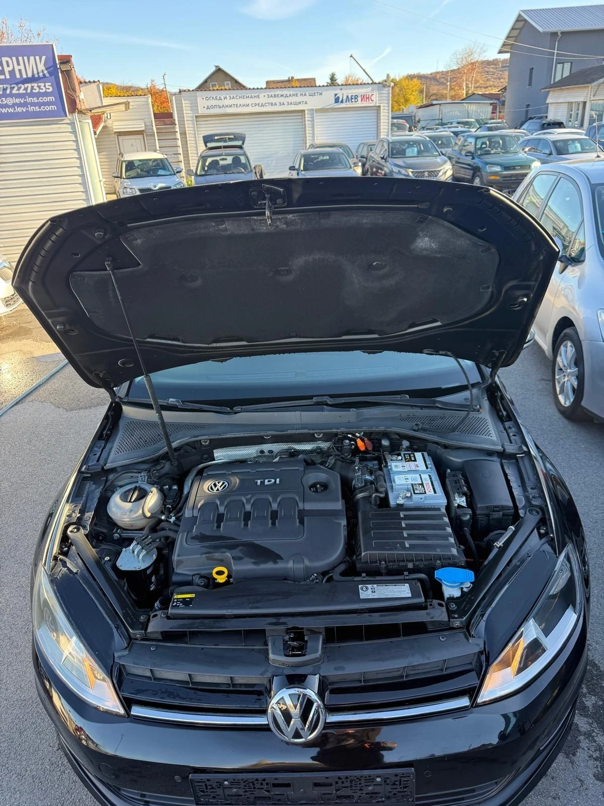 VW Golf | Mobile.bg � ����������� 15