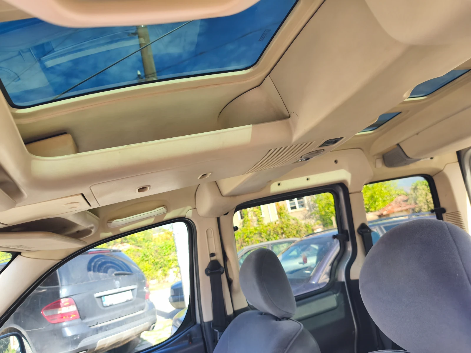 Citroen Berlingo  - изображение 8