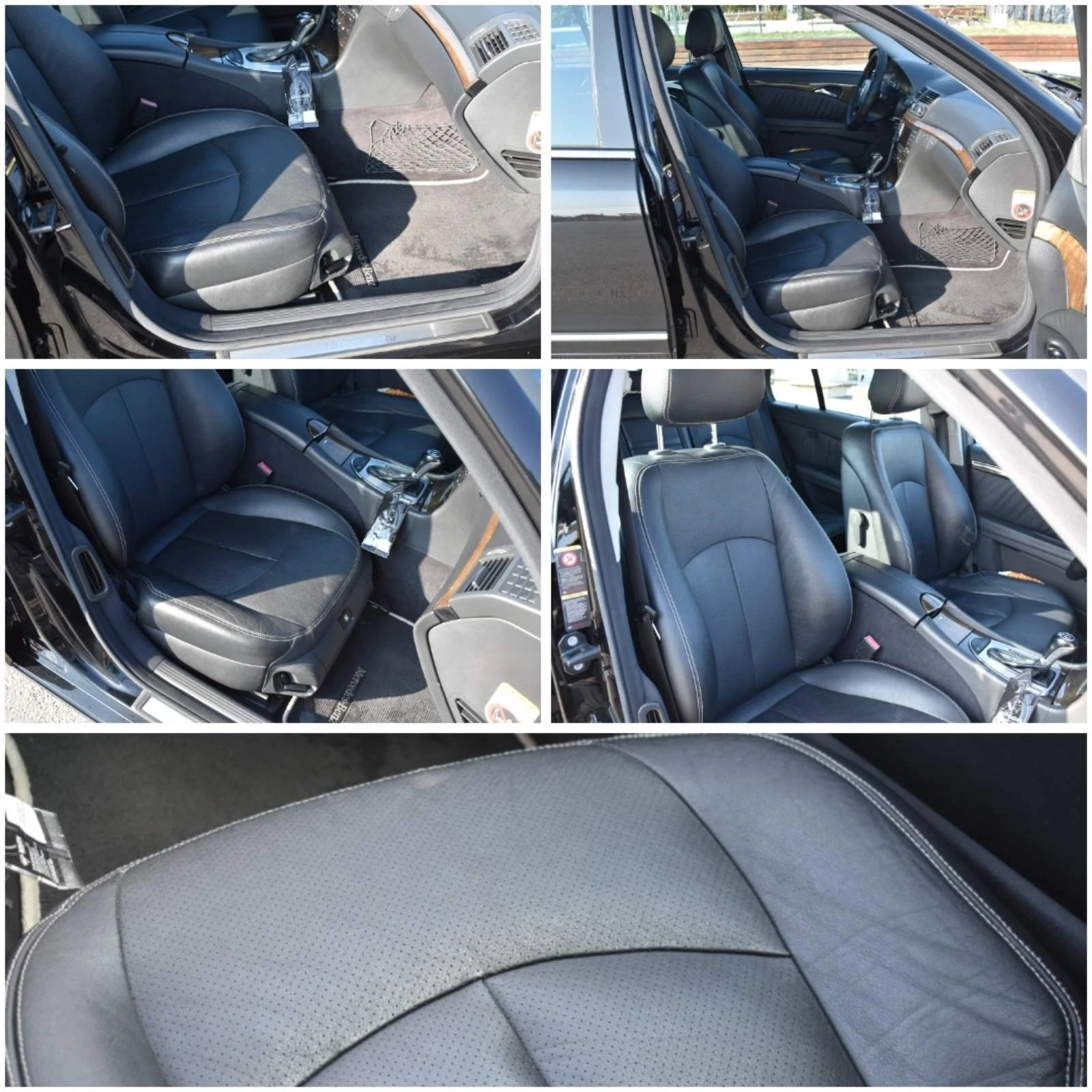 Mercedes-Benz E 320 !!!224!!! | Mobile.bg   15