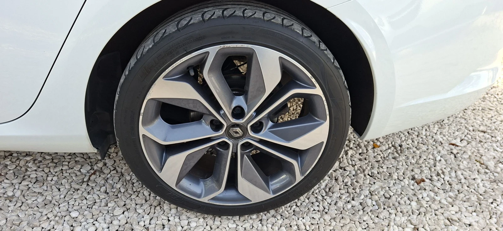 Renault Megane 1.5DCI | Mobile.bg   12