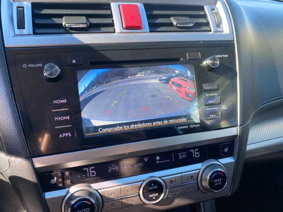 Subaru Legacy 2.5 Premium AWD | Mobile.bg   12