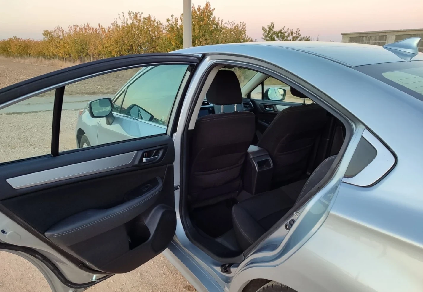 Subaru Legacy 2.5 Premium AWD | Mobile.bg   6