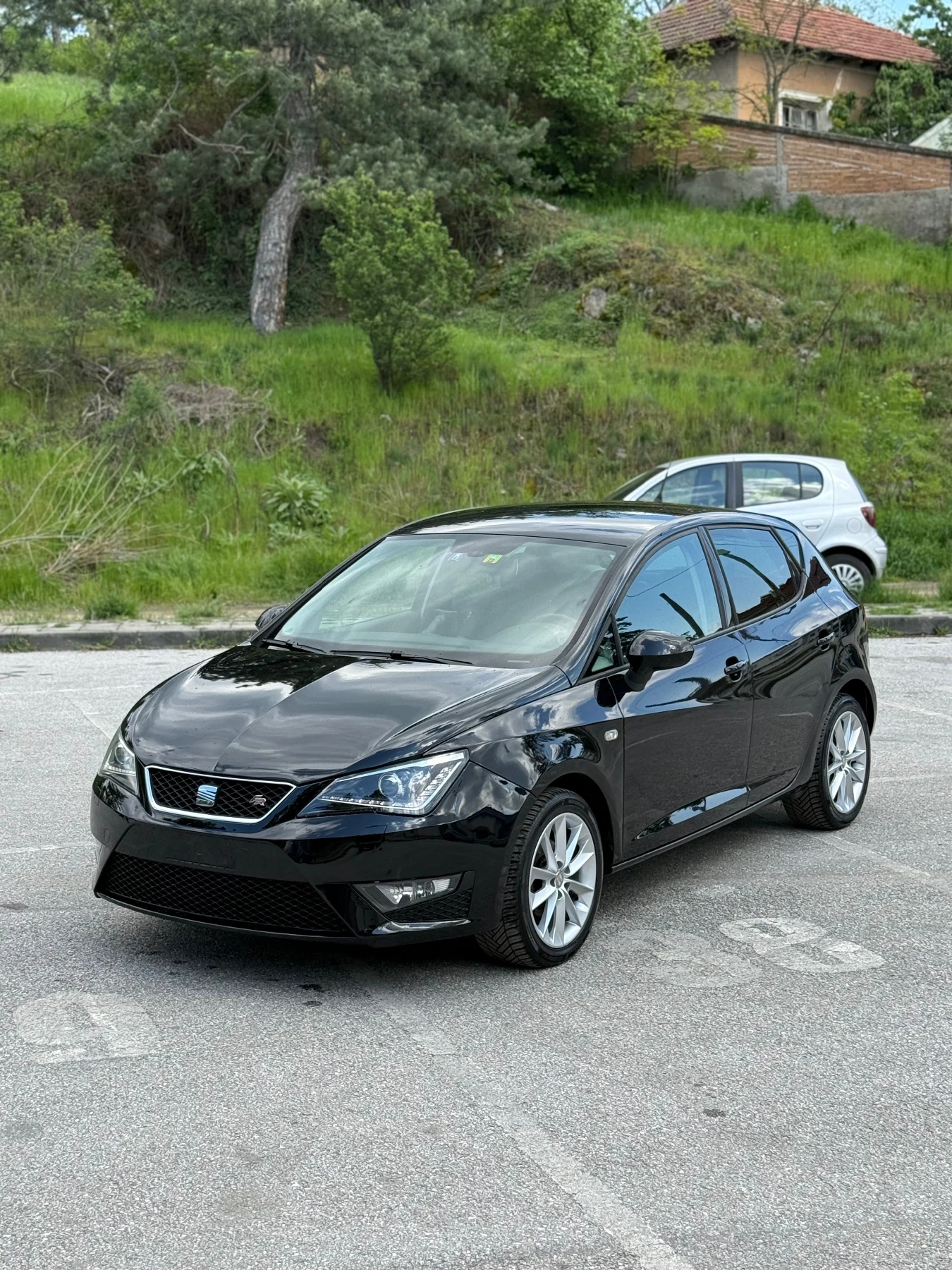 Seat Ibiza FR * TOP*  - изображение 6