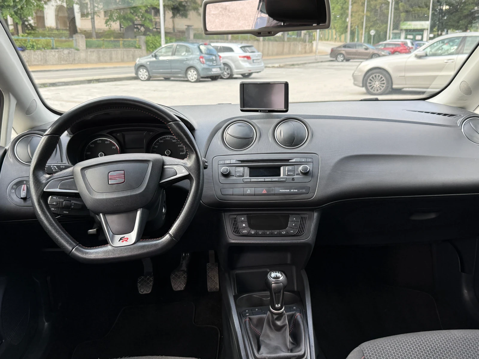 Seat Ibiza FR * TOP*  - изображение 9