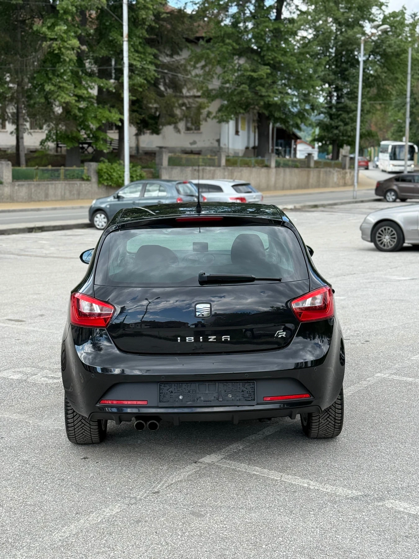 Seat Ibiza FR * TOP*  - изображение 4
