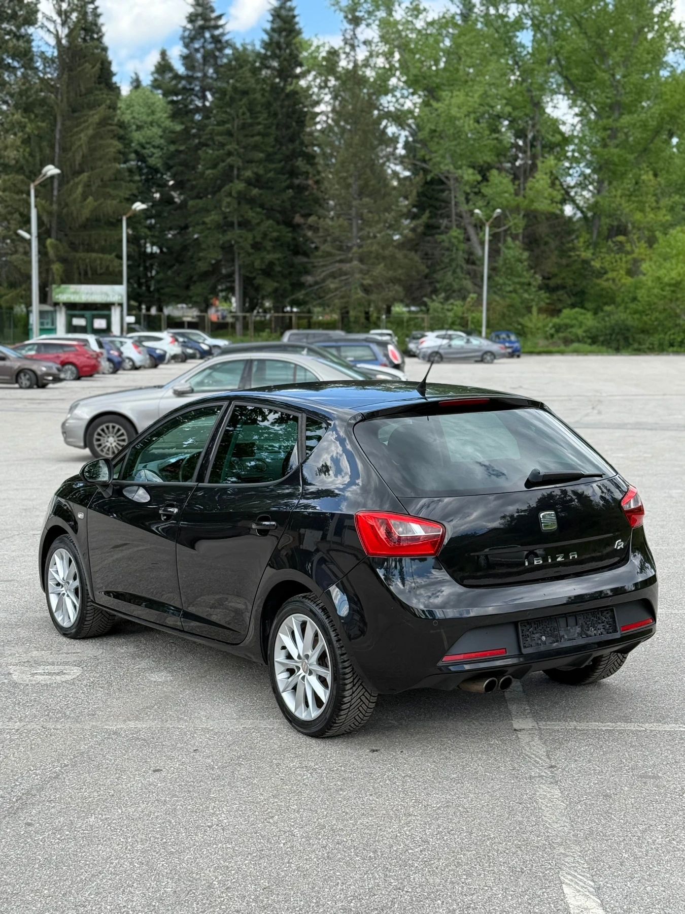 Seat Ibiza FR * TOP*  - изображение 5