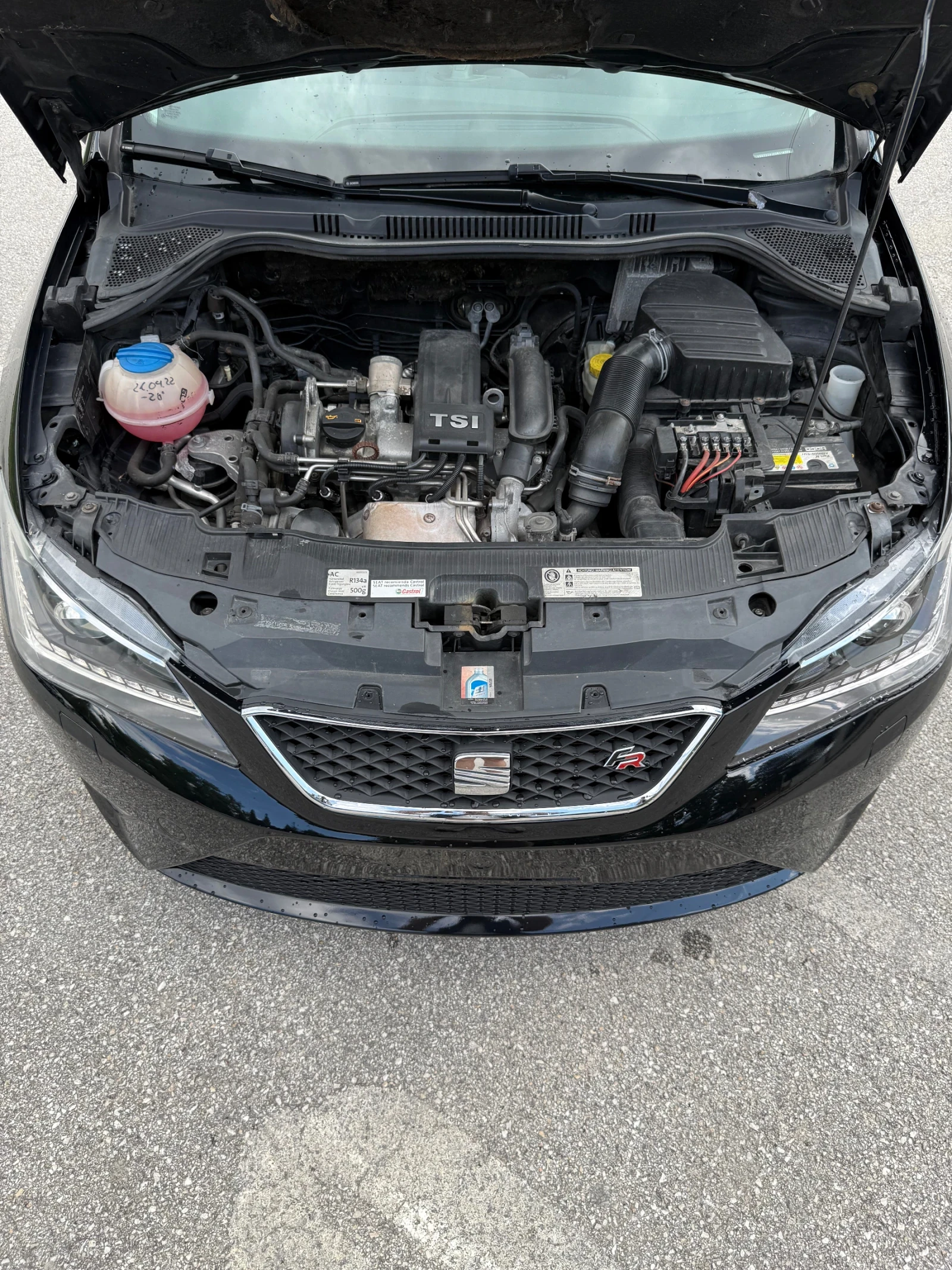 Seat Ibiza FR * TOP*  - изображение 8