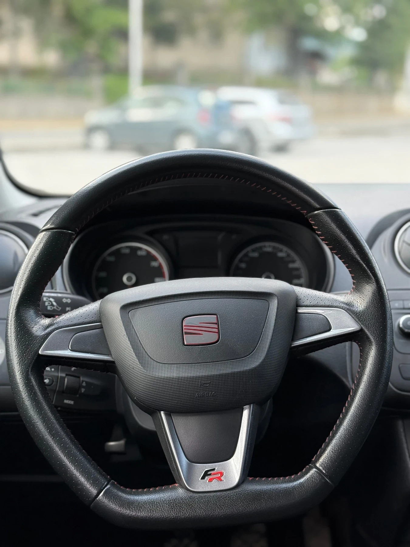 Seat Ibiza FR * TOP*  - изображение 10