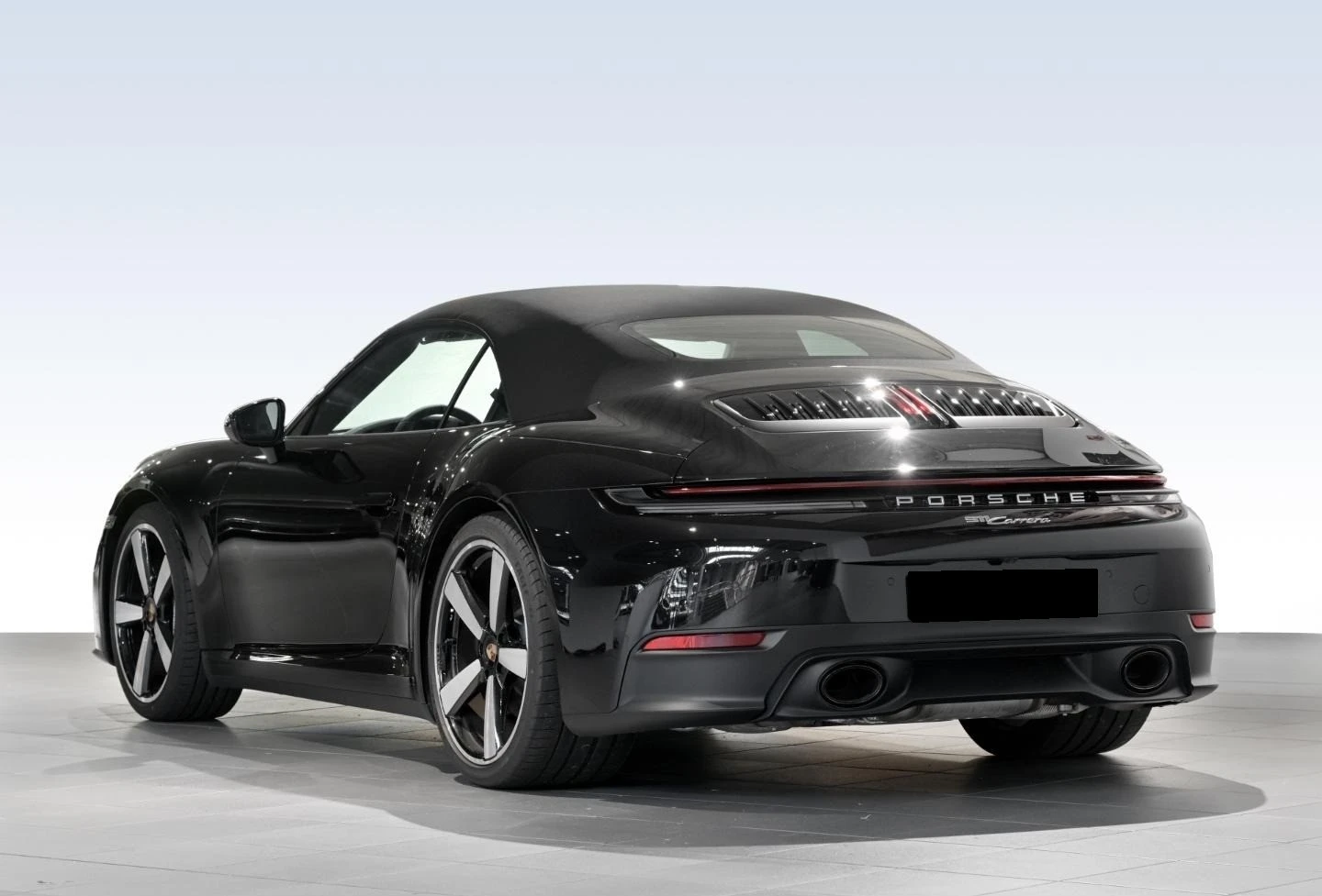 Porsche 911 992.2 CARRERA CABRIO/BOSE/LIFT/SPORT CHRONO/ | Mobile.bg   5