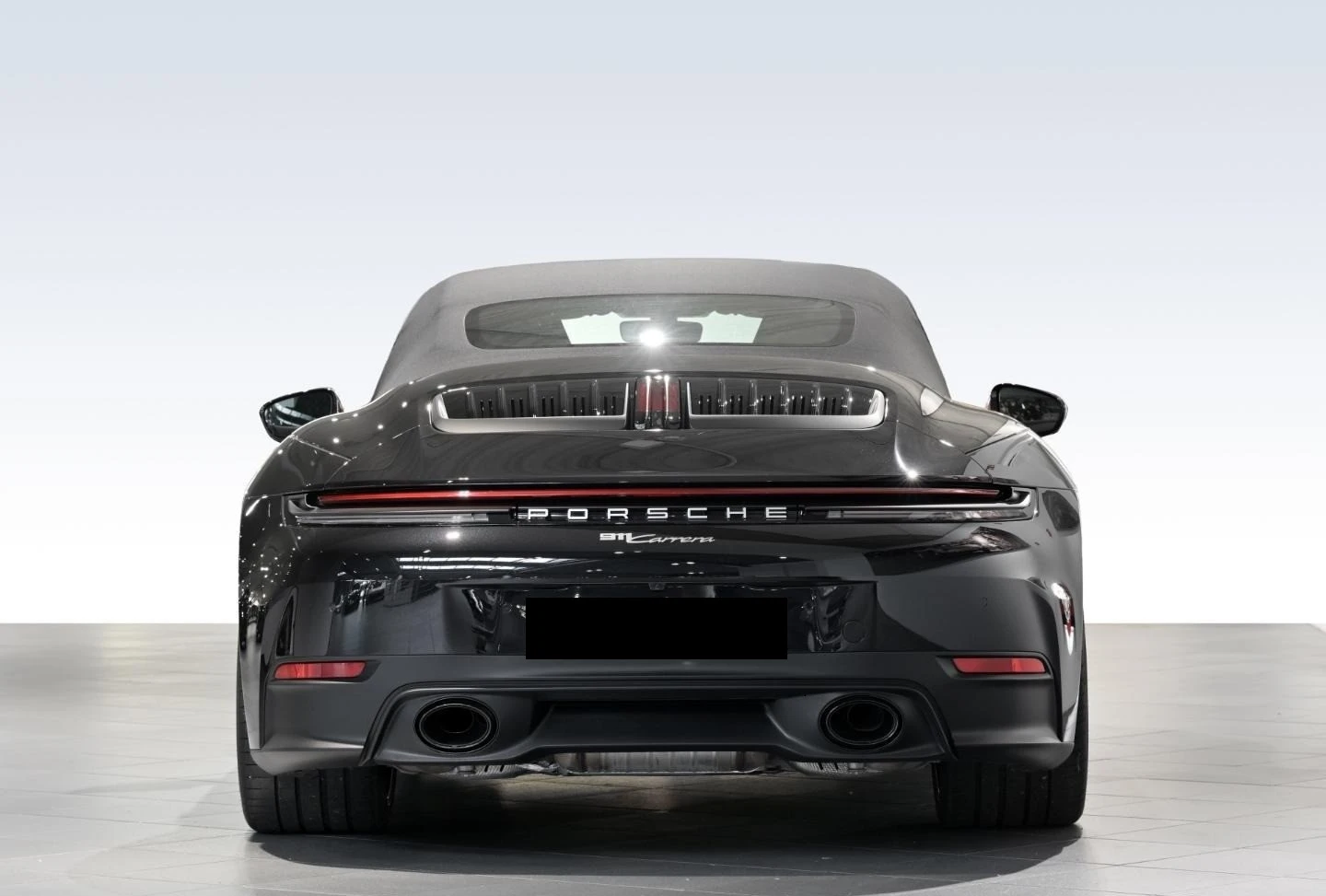 Porsche 911 992.2 CARRERA CABRIO/BOSE/LIFT/SPORT CHRONO/ | Mobile.bg   6