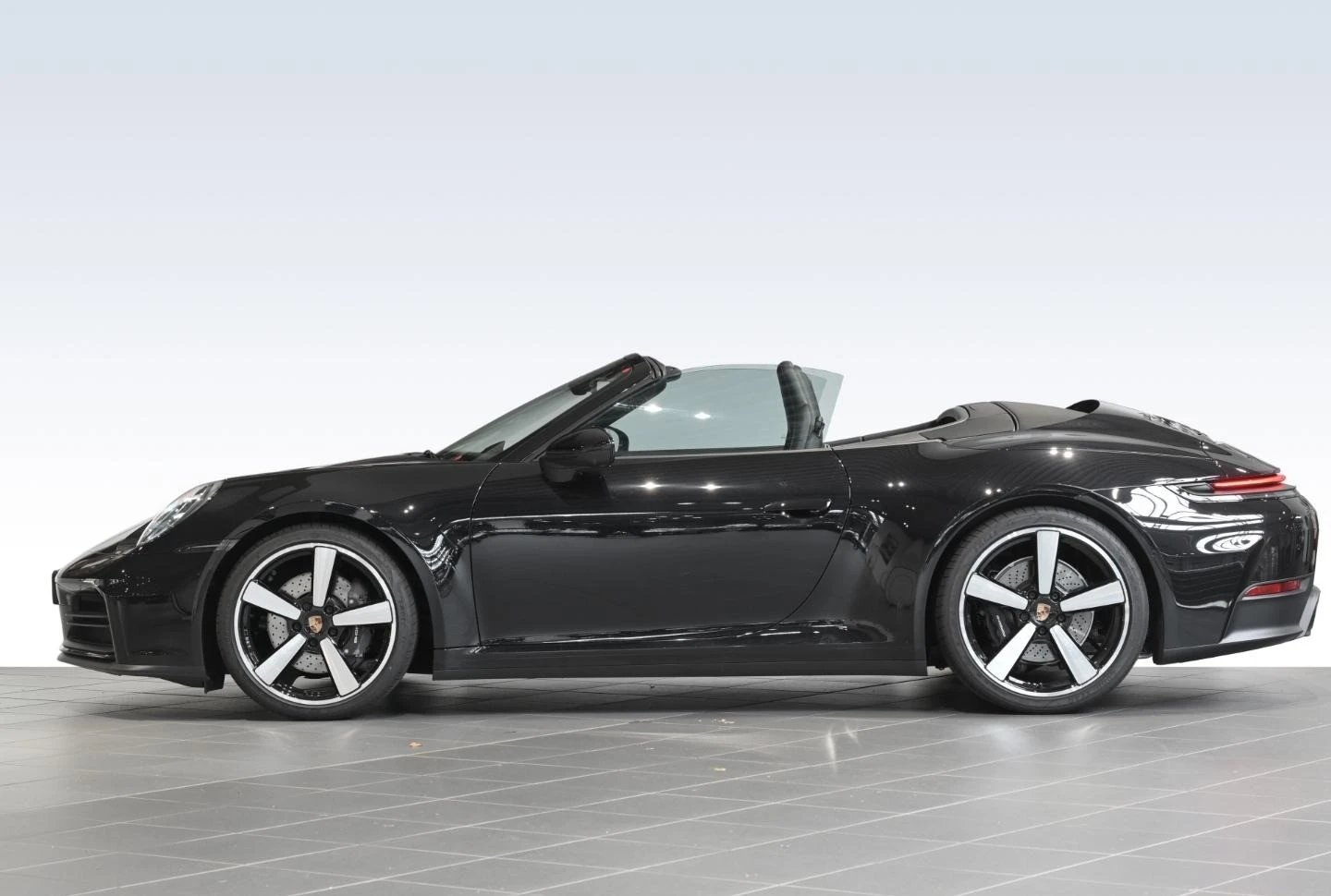 Porsche 911 992.2 CARRERA CABRIO/BOSE/LIFT/SPORT CHRONO/ | Mobile.bg   4