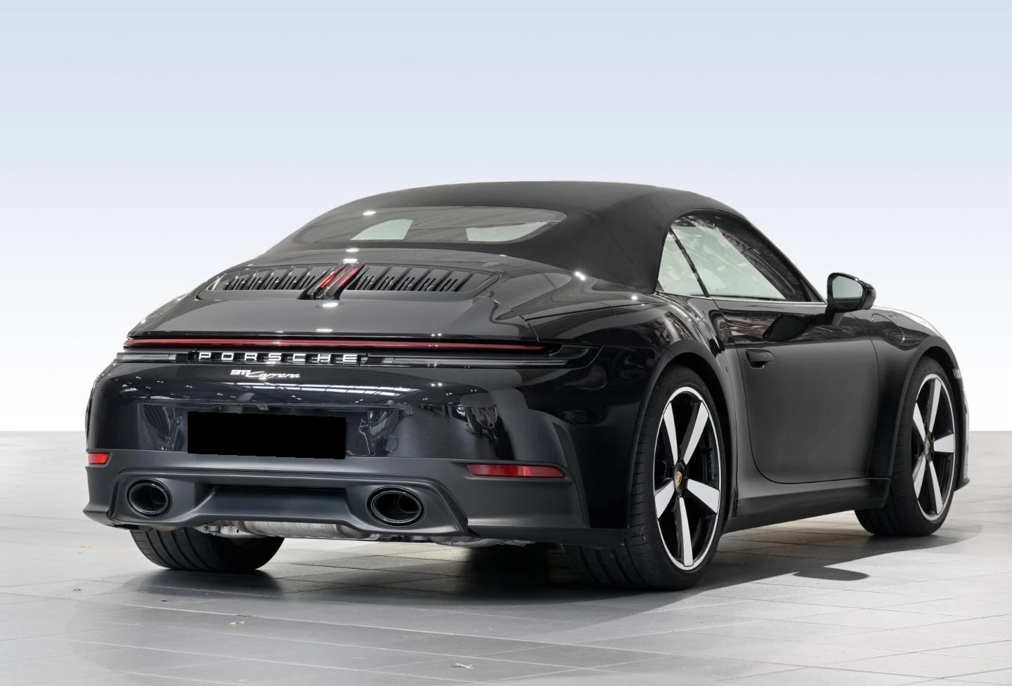 Porsche 911 992.2 CARRERA CABRIO/BOSE/LIFT/SPORT CHRONO/ | Mobile.bg   7