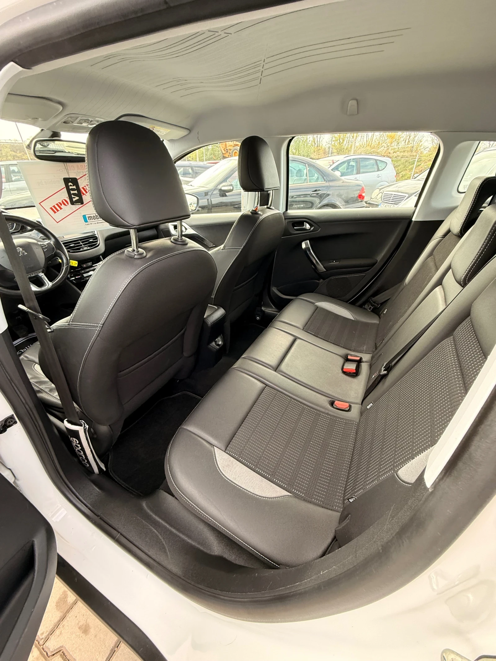 Peugeot 2008 1.2* *  * * * * *  | Mobile.bg   11