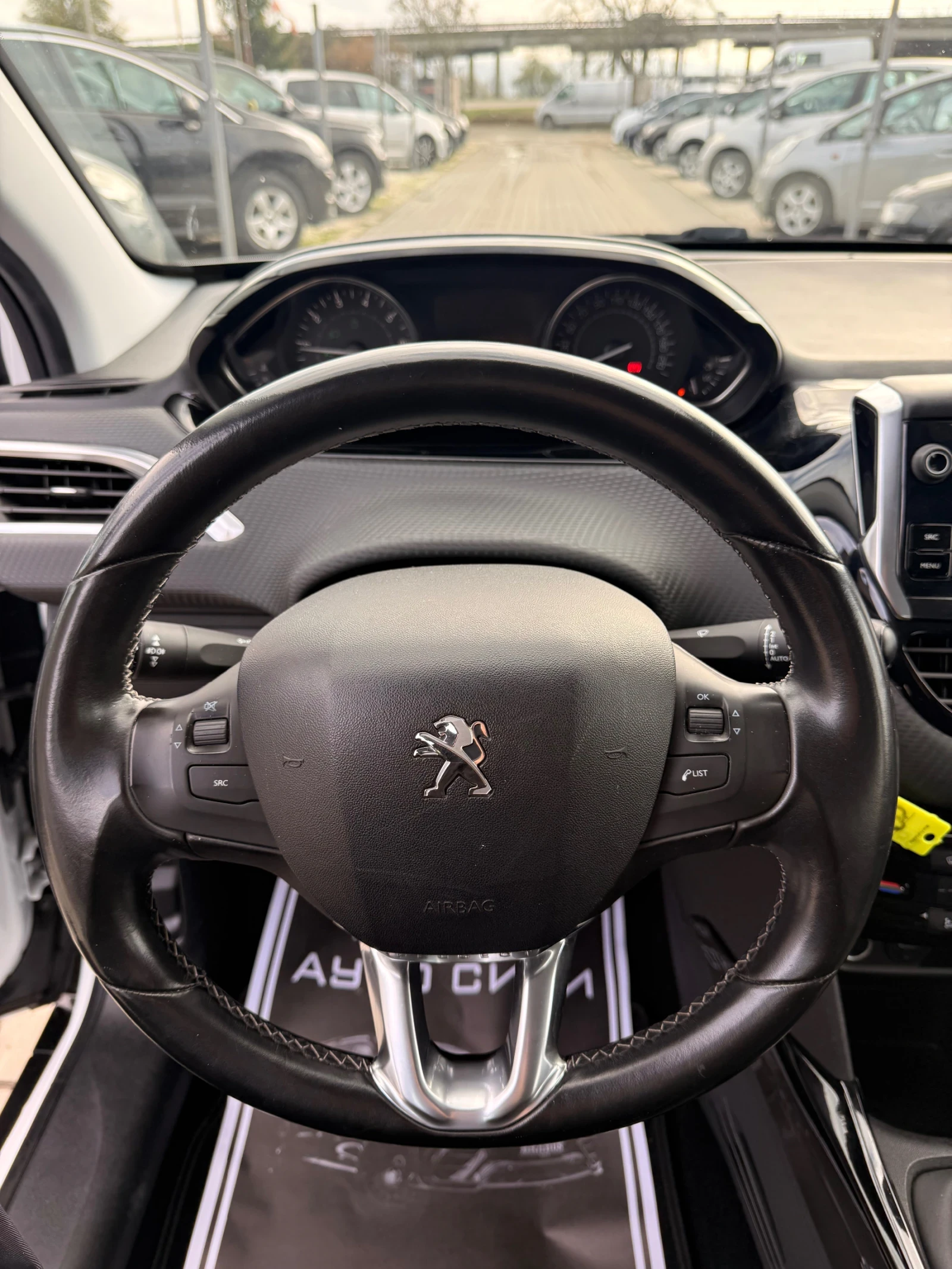 Peugeot 2008 1.2* *  * * * * *  | Mobile.bg   14