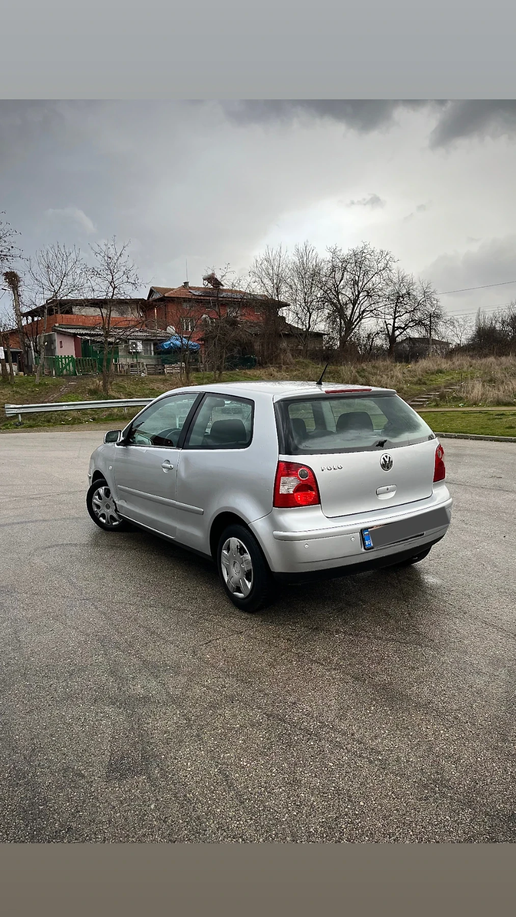 VW Polo  - изображение 4