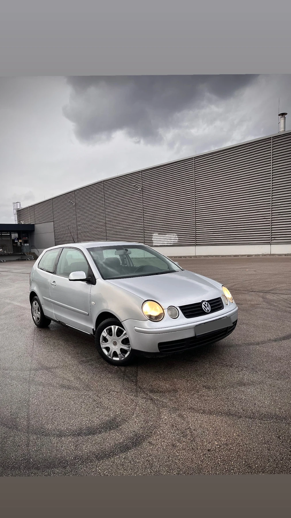 VW Polo  - изображение 2