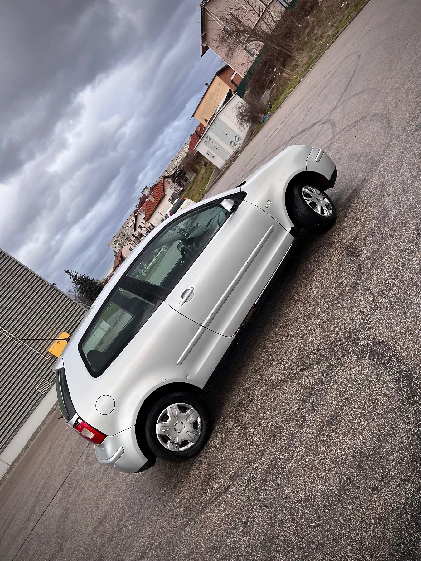 VW Polo  - изображение 7