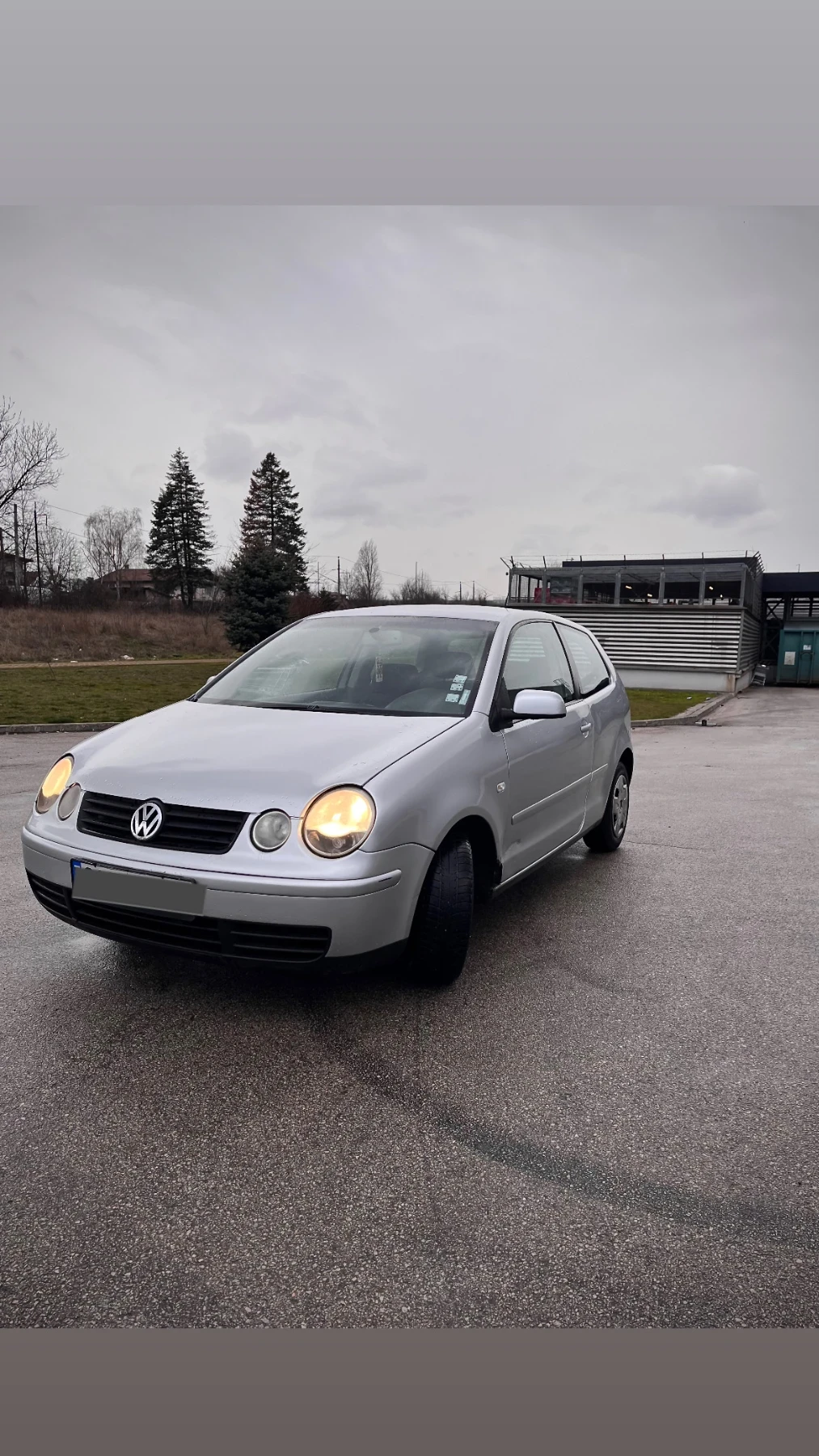 VW Polo | Mobile.bg � ����������� 1