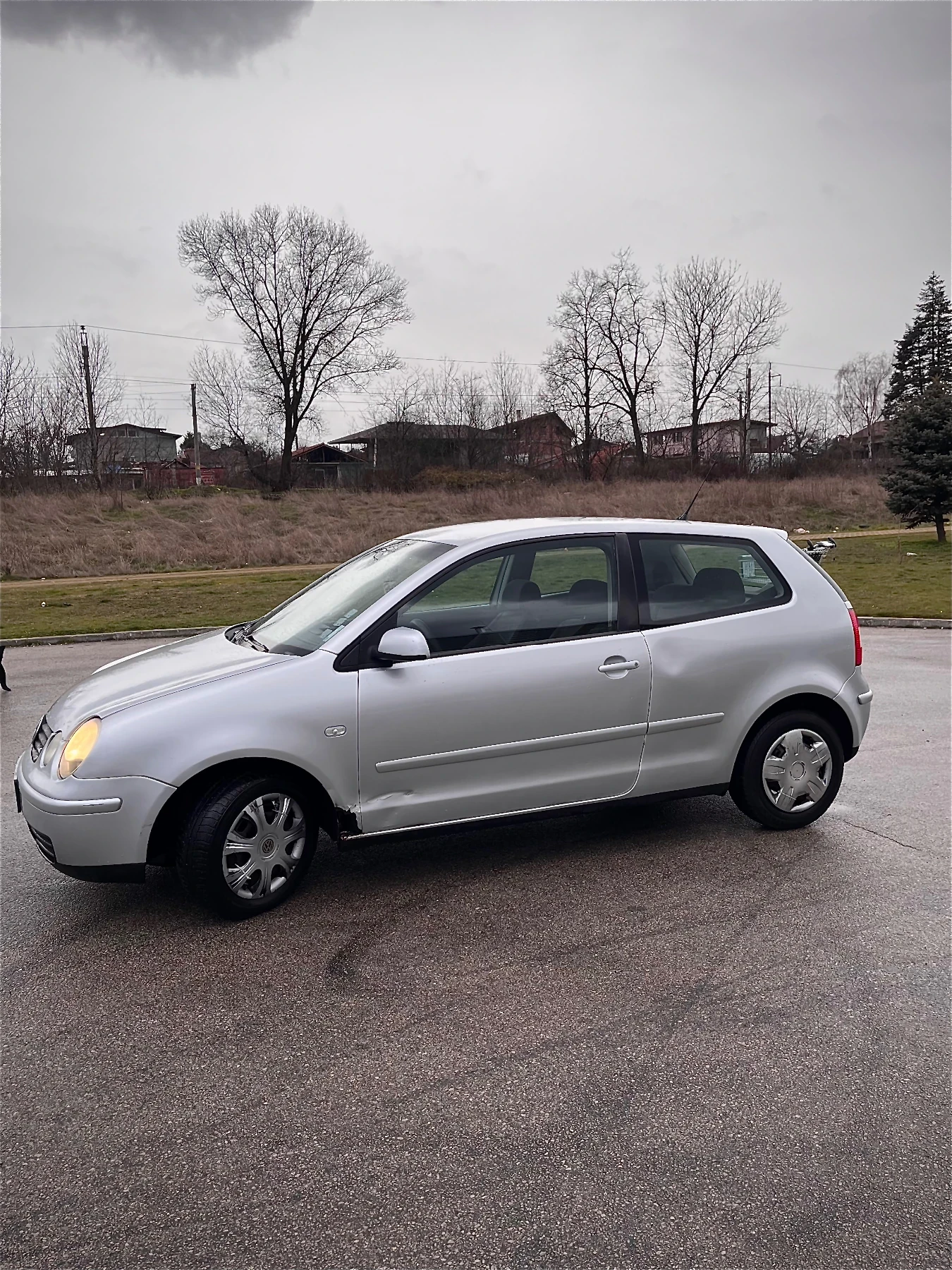 VW Polo  - изображение 3