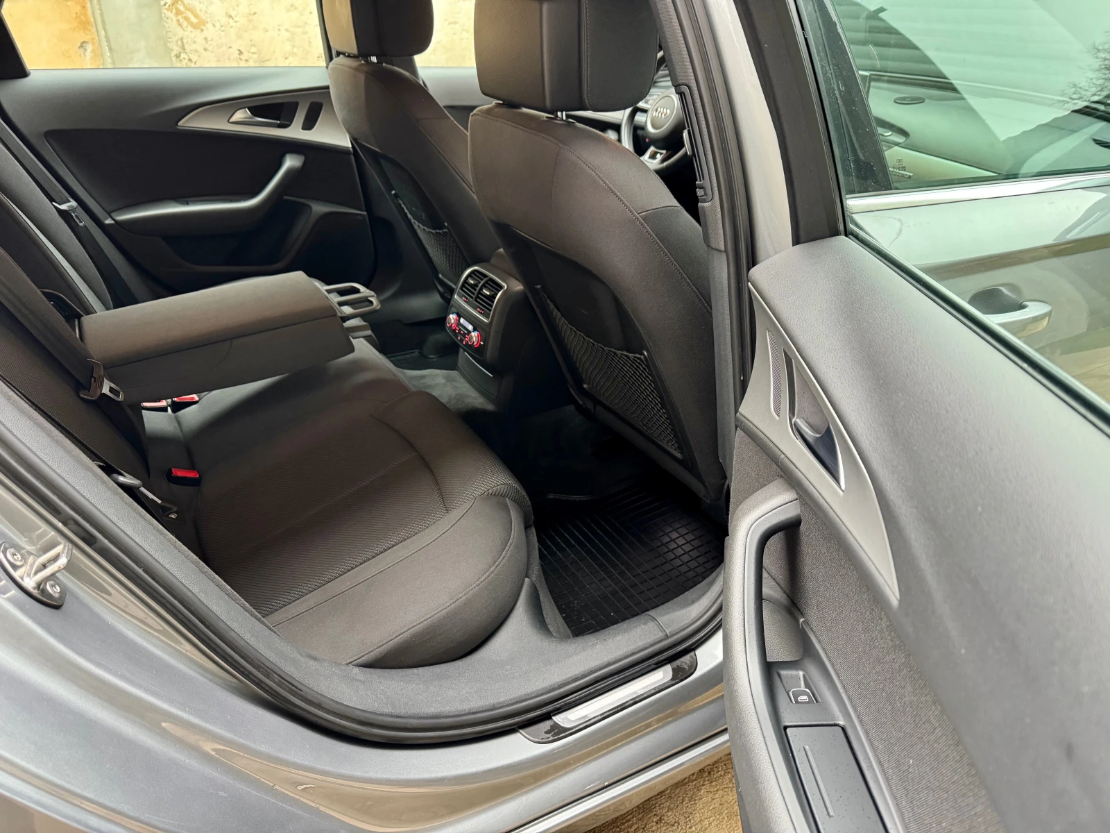 Audi A6 3.0TDi-Quattro | Mobile.bg � ����������� 14