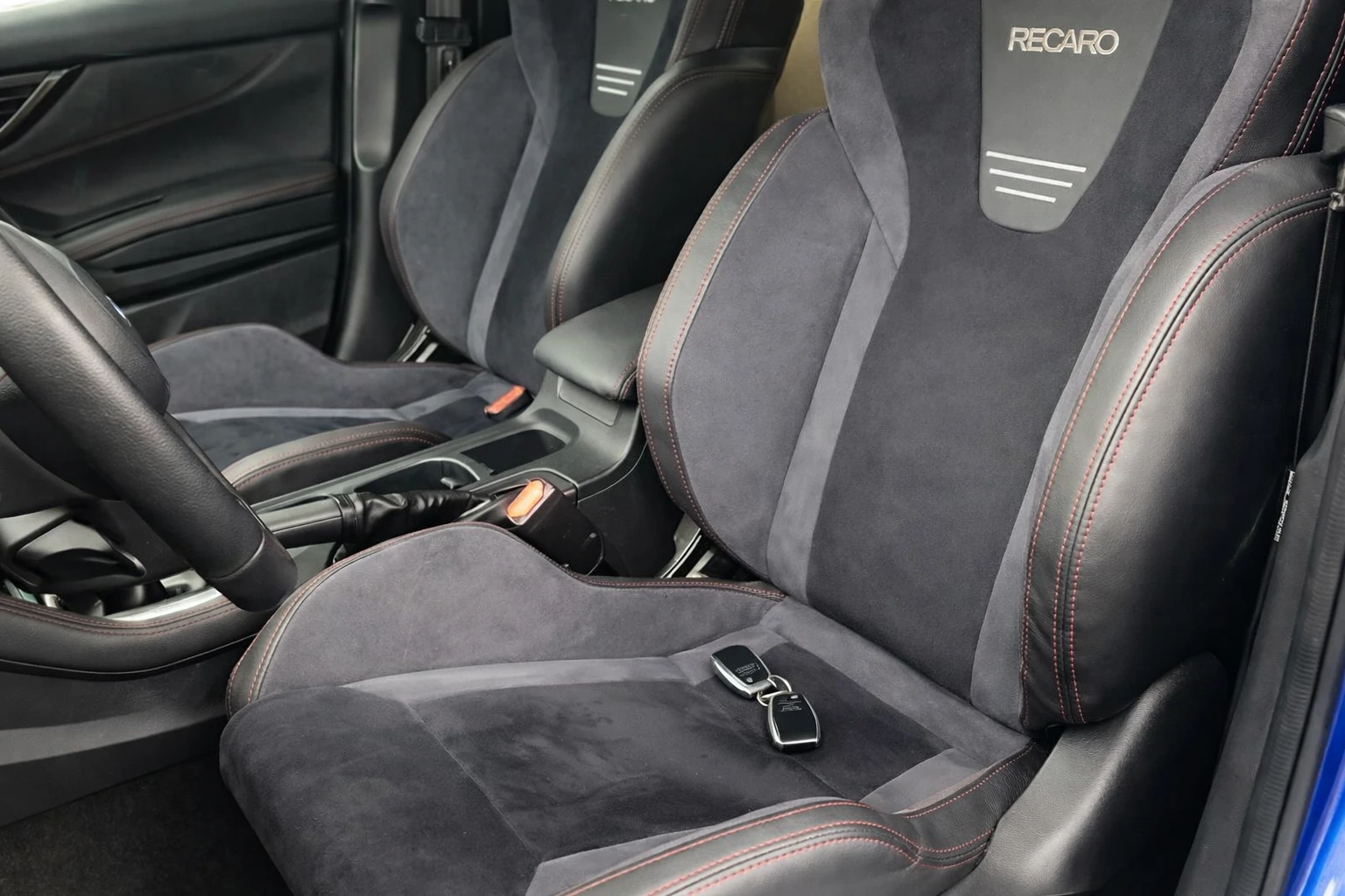 Subaru WRX RS / TR | Mobile.bg � ����������� 5