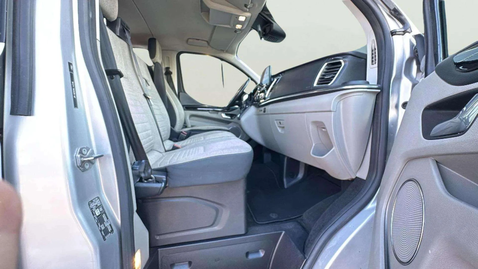 Ford Transit Custom 2.0L EcoBlue | Mobile.bg � ����������� 12