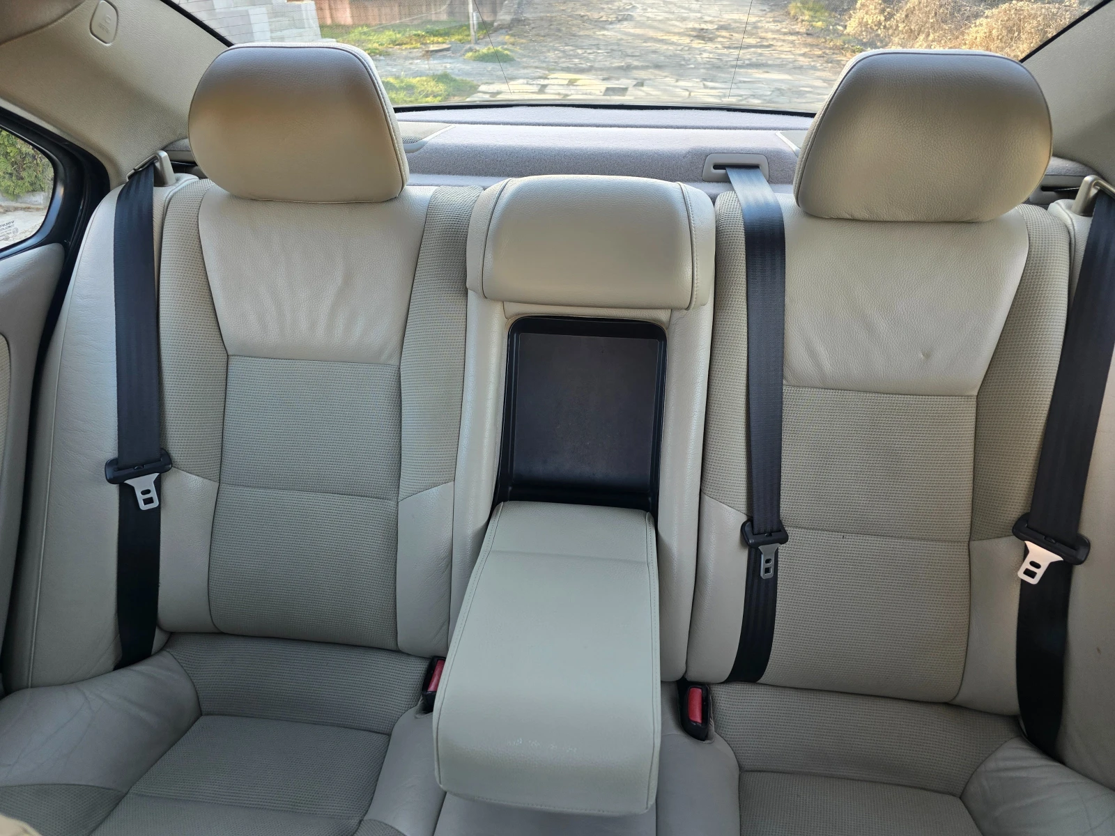 Volvo S60 2.4D5-185K.C-6 СКОРОСТИ, снимка 12 - Автомобили и джипове - 53815701