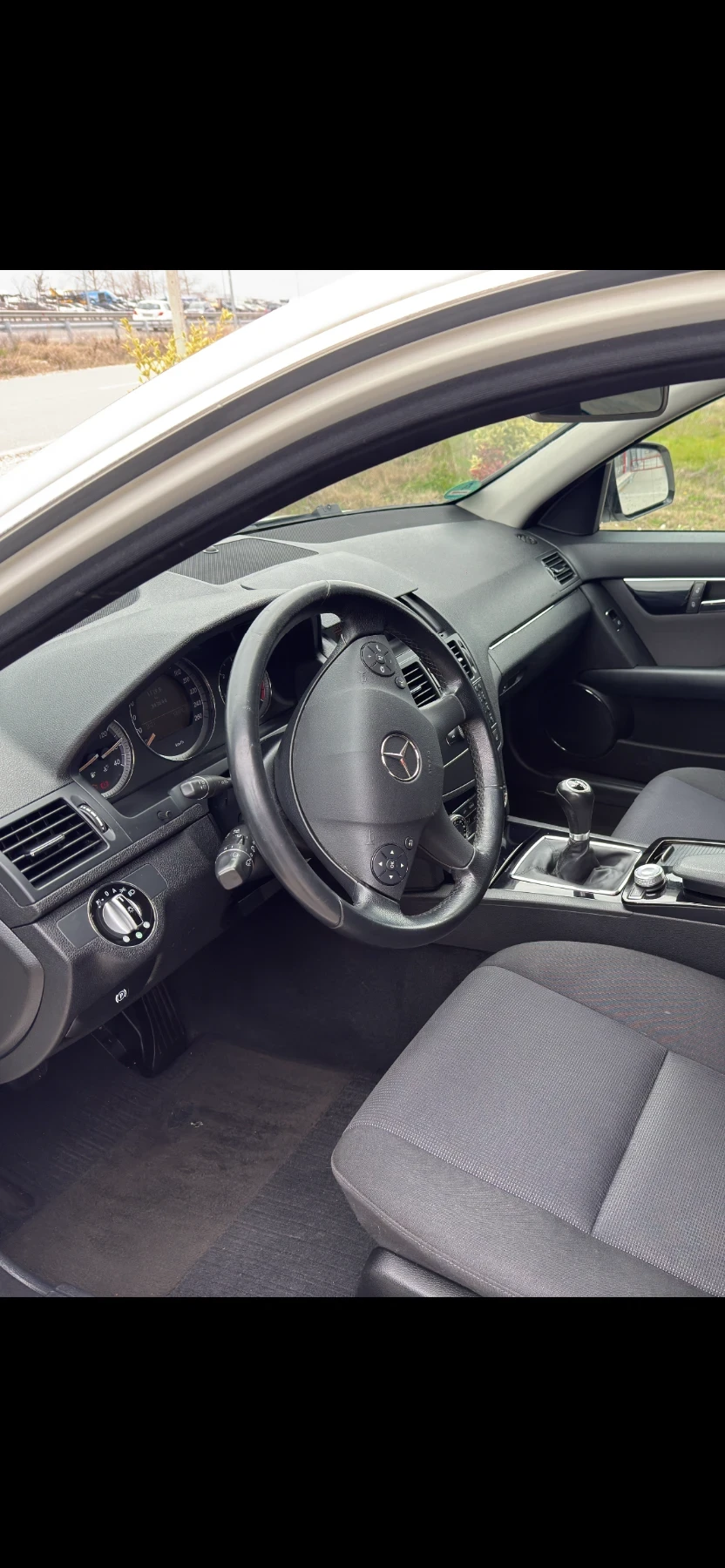 Mercedes-Benz C 220 ��� ���� �������� | Mobile.bg � ����������� 10