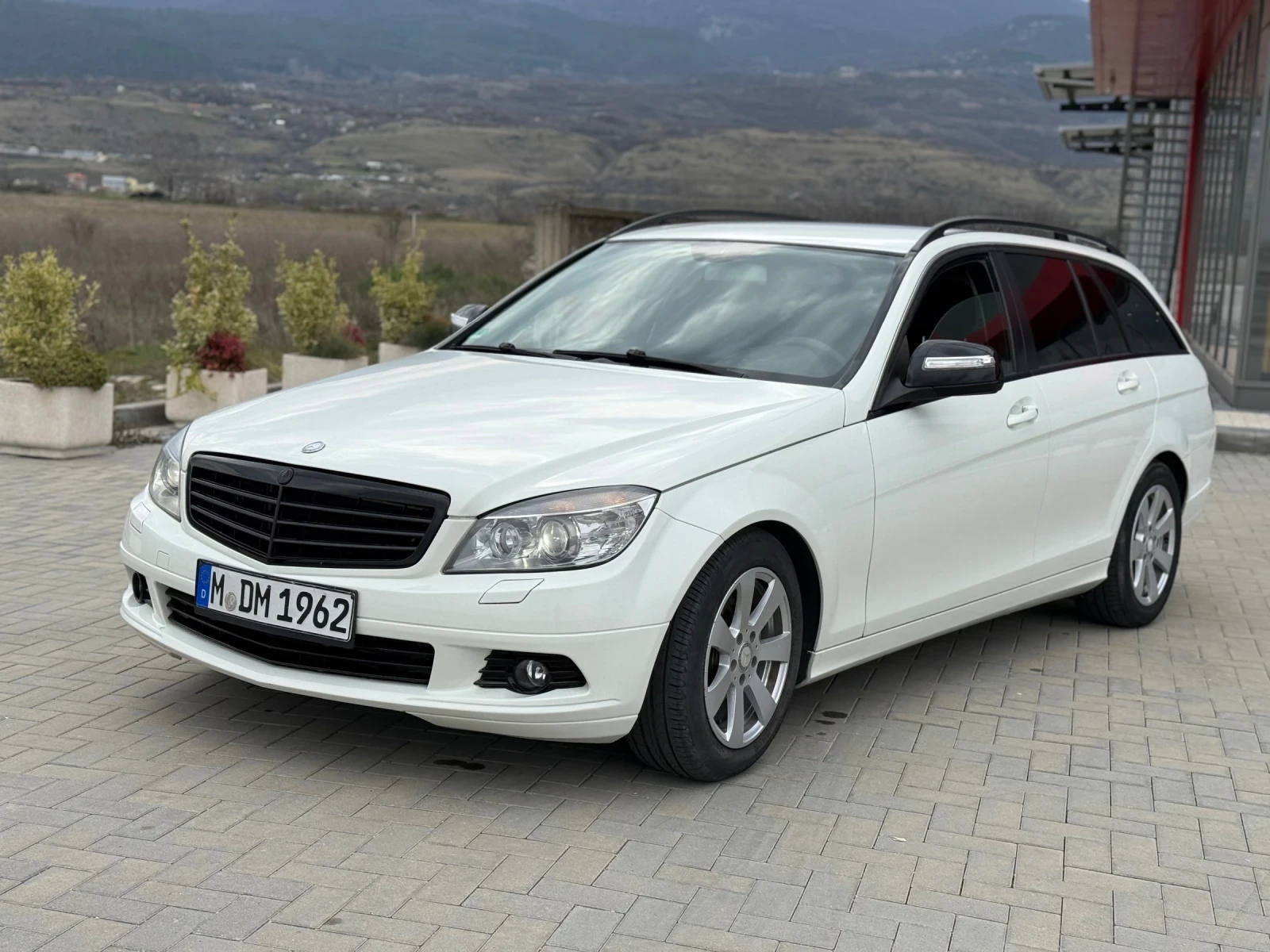 Mercedes-Benz C 220 ��� ���� �������� | Mobile.bg � ����������� 8