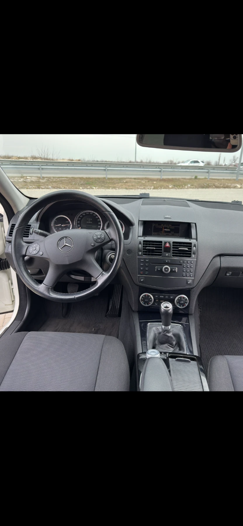 Mercedes-Benz C 220 ��� ���� �������� | Mobile.bg � ����������� 12