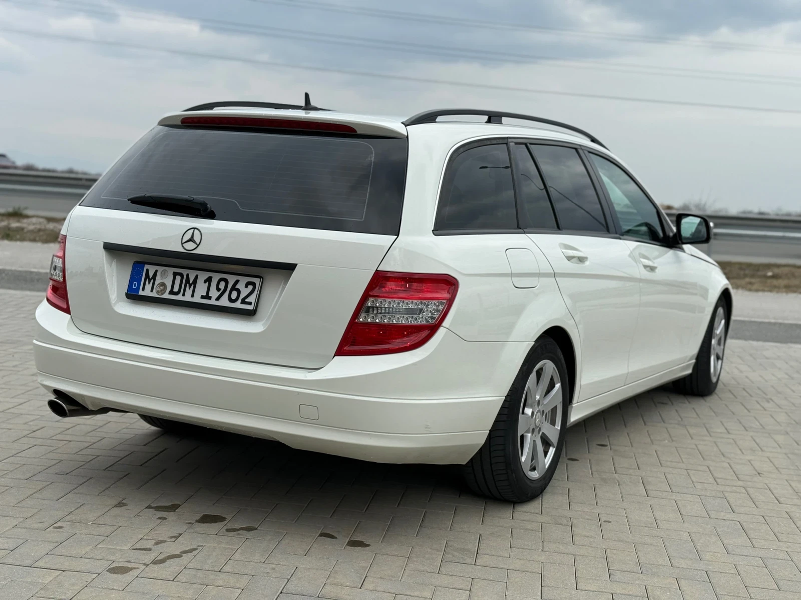 Mercedes-Benz C 220 ��� ���� �������� | Mobile.bg � ����������� 9