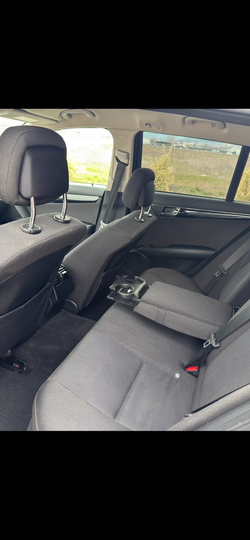 Mercedes-Benz C 220 ��� ���� �������� | Mobile.bg � ����������� 11