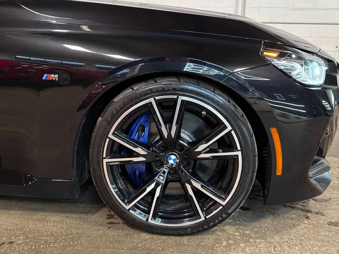 BMW 240 M240i xDrive  CARFAX, снимка 7 - Автомобили и джипове - 54005966