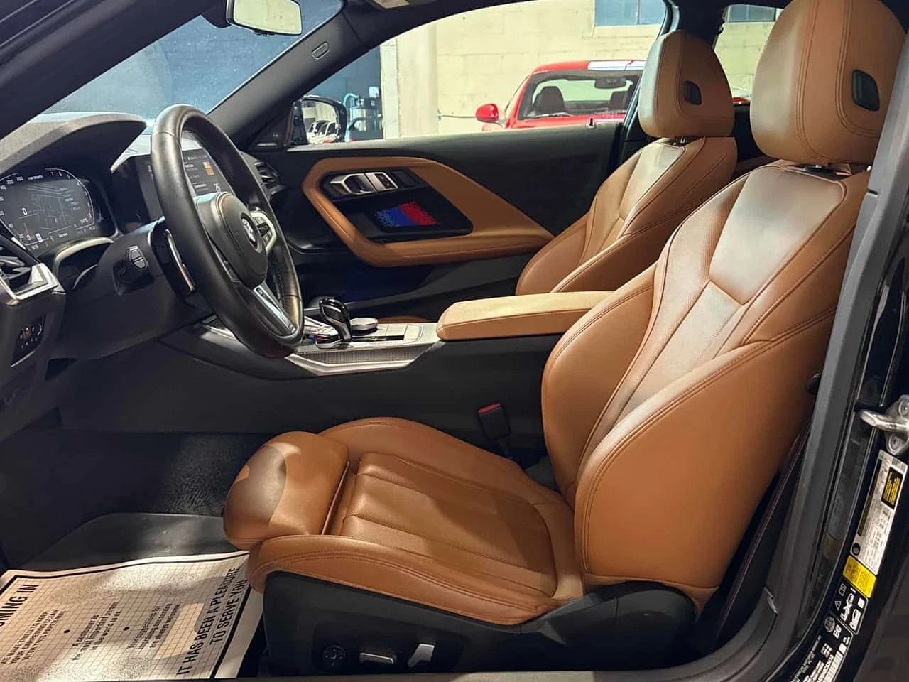 BMW 240 M240i xDrive  CARFAX, снимка 10 - Автомобили и джипове - 54005966