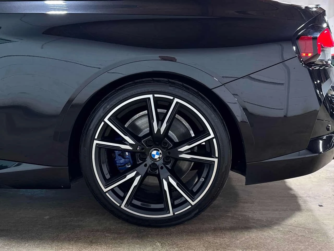 BMW 240 M240i xDrive  CARFAX, снимка 13 - Автомобили и джипове - 54005966