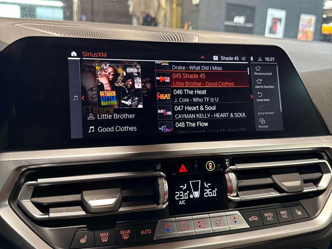 BMW 240 M240i xDrive  CARFAX, снимка 16 - Автомобили и джипове - 54005966