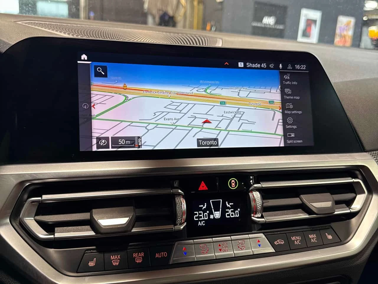 BMW 240 M240i xDrive  CARFAX, снимка 17 - Автомобили и джипове - 54005966