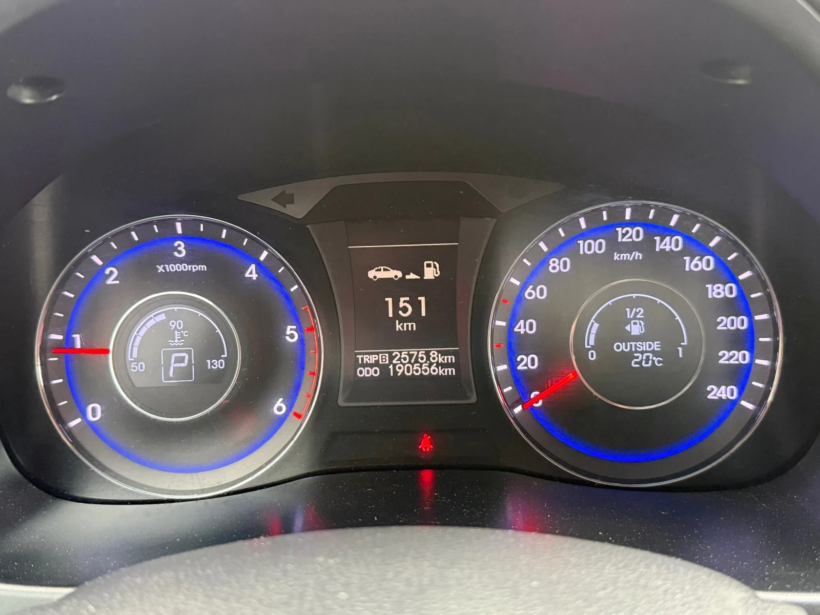 Hyundai I40 ��������� NAVI CAM F1  ������ | Mobile.bg � ����������� 16