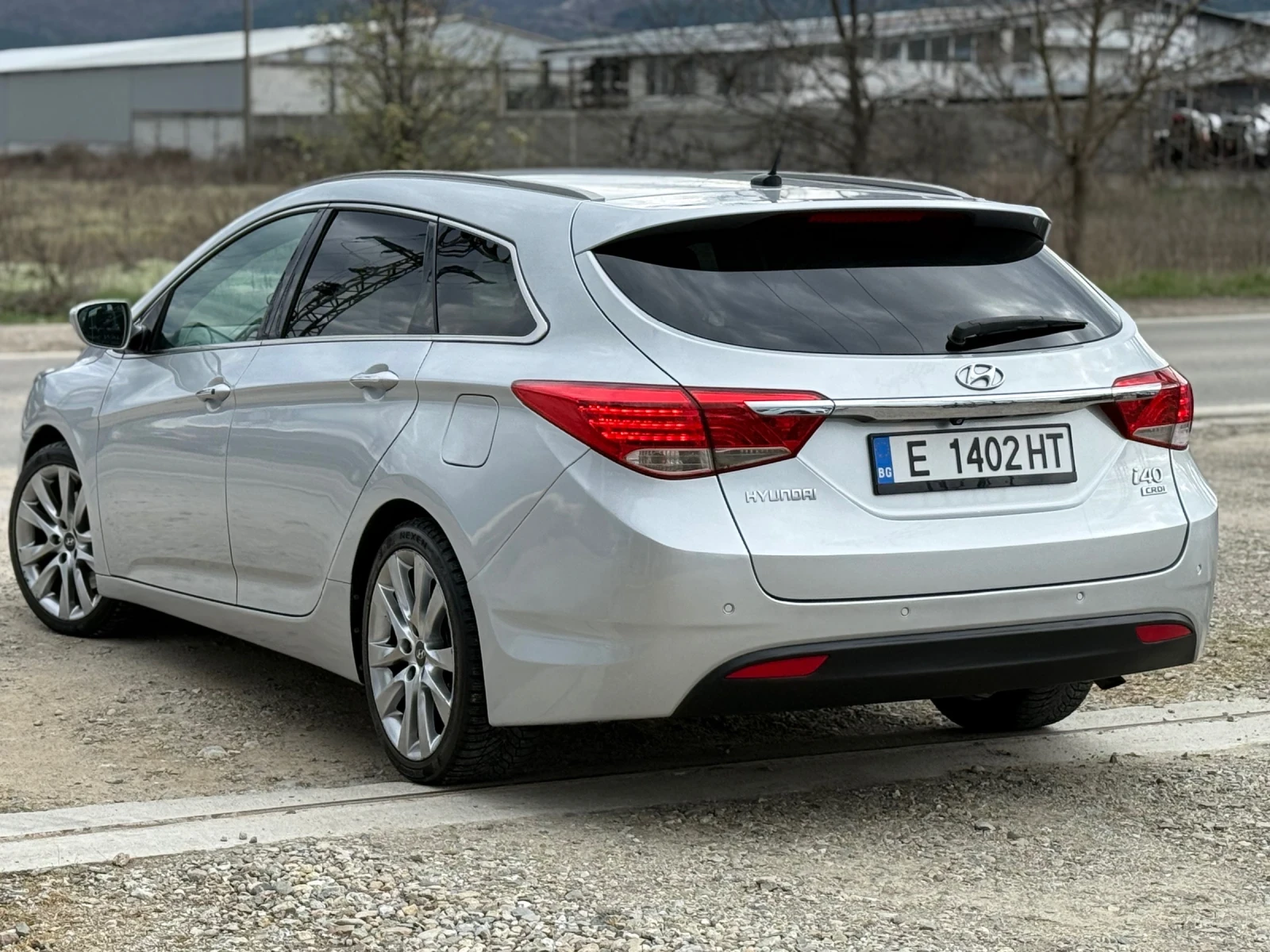 Hyundai I40 ��������� NAVI CAM F1  ������ | Mobile.bg � ����������� 4
